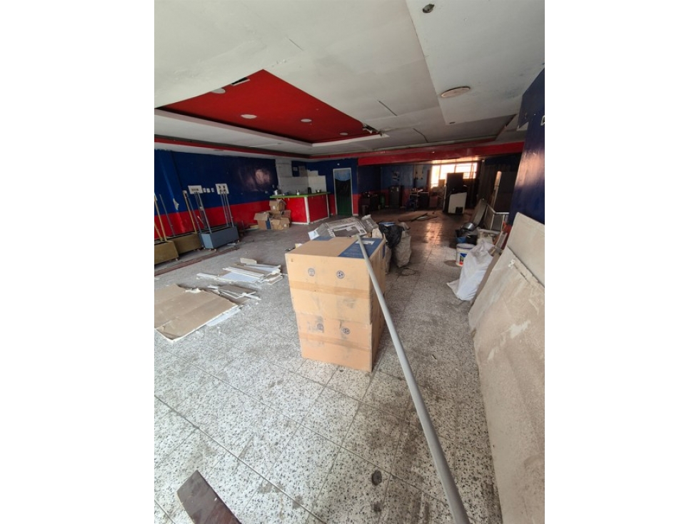 CASA COMERCIAL EN VENTA | EL DORADO | BOGOTÁ D.C. — foto 5