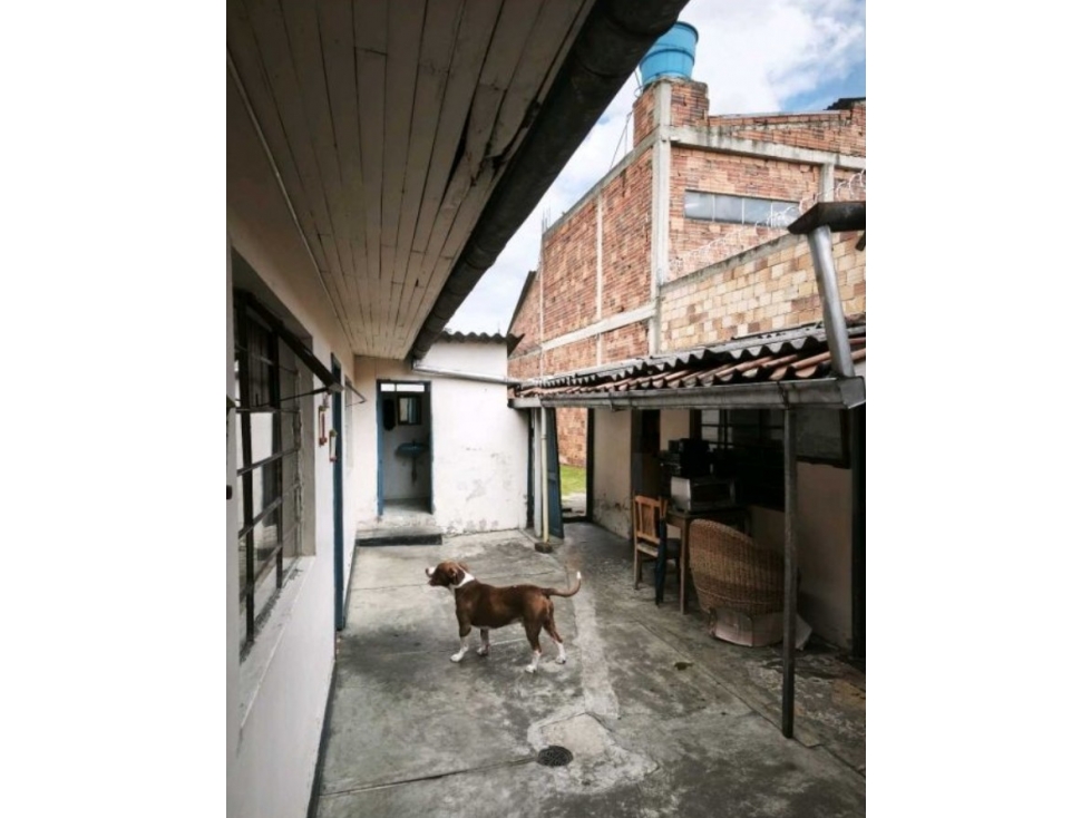 CASA LOTE EN VENTA FONTIBÓN, BOGOTÁ — foto 5