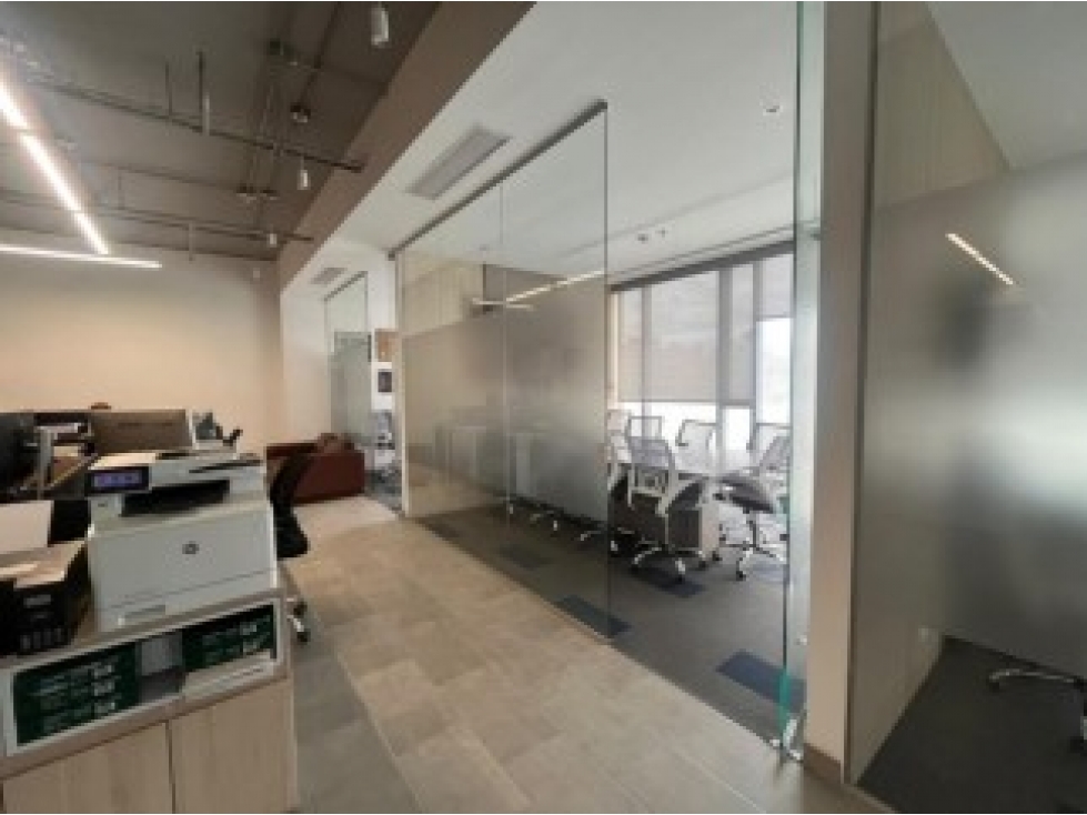 OFICINA EN VENTA - CHICÓ NORTE — foto 5