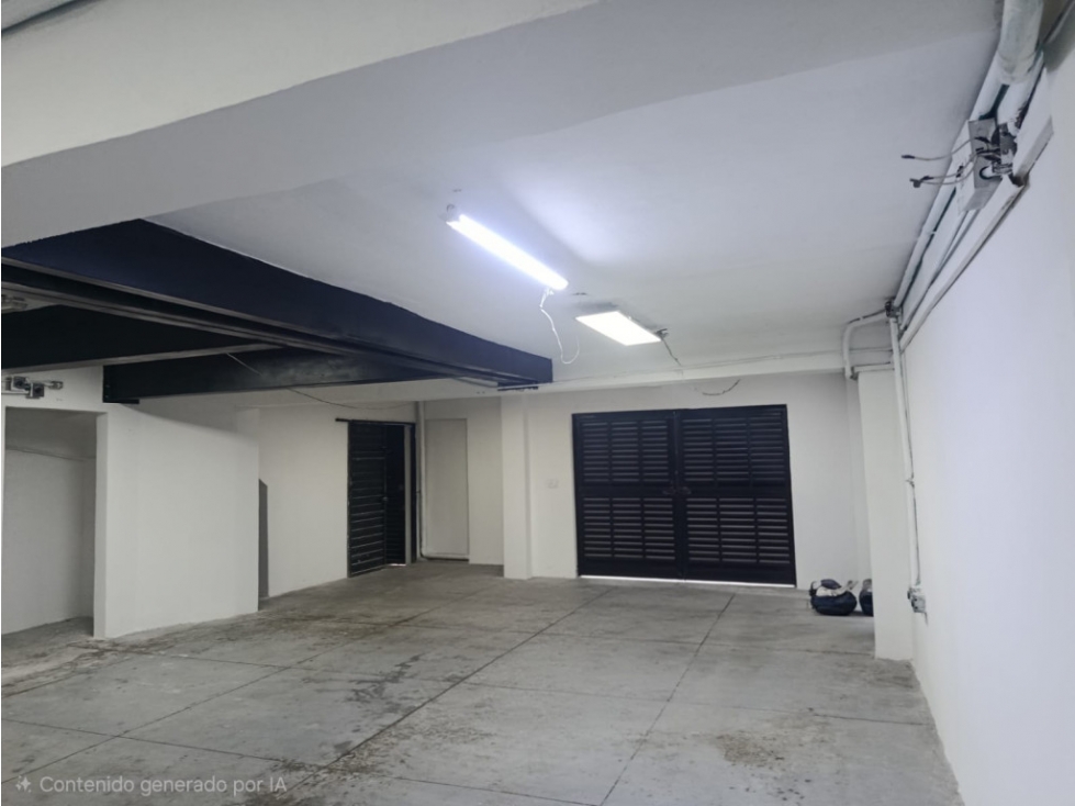 BODEGA EN VENTA LOS MARTIRES — foto 6