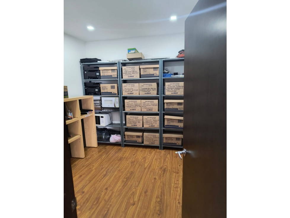 BODEGA EN ARRIENDO EN LA URIBE, USAQUÉN — foto 5