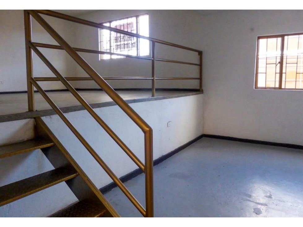 BODEGA EN VENTA BOYACÁ REAL — foto 5