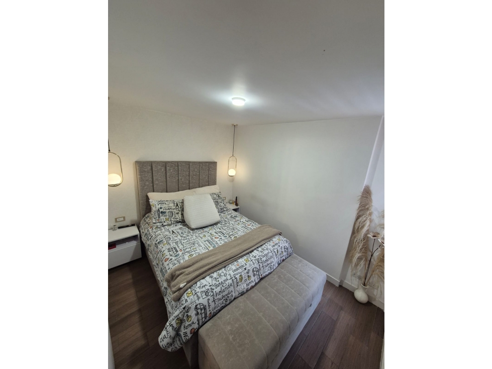 APARTAMENTO EN VENTA | Conjunto Residencial Mazzaro — foto 5