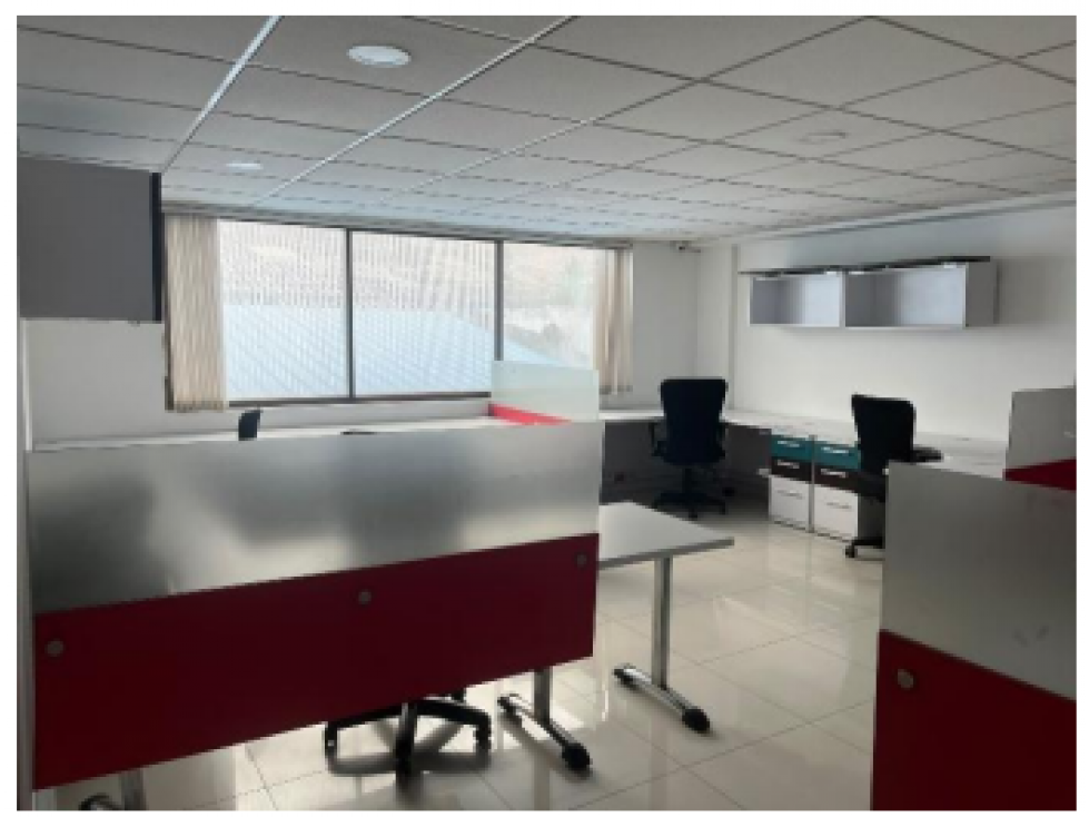 BODEGA EN ARRIENDO FONTIBÓN — foto 5