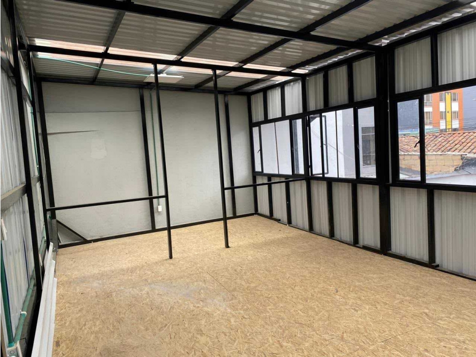 BODEGA-LOCAL EN ARRIENDO FONTIBÓN, BOGOTÁ — foto 5