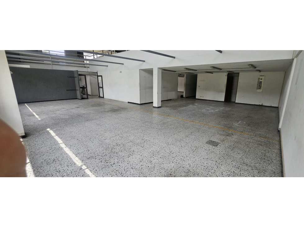 LOCAL EN ARRIENDO FUNZA - 1