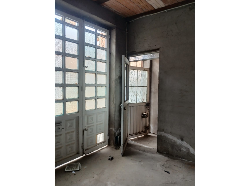 BODEGA NUEVA EN VENTA SOACHA - 6