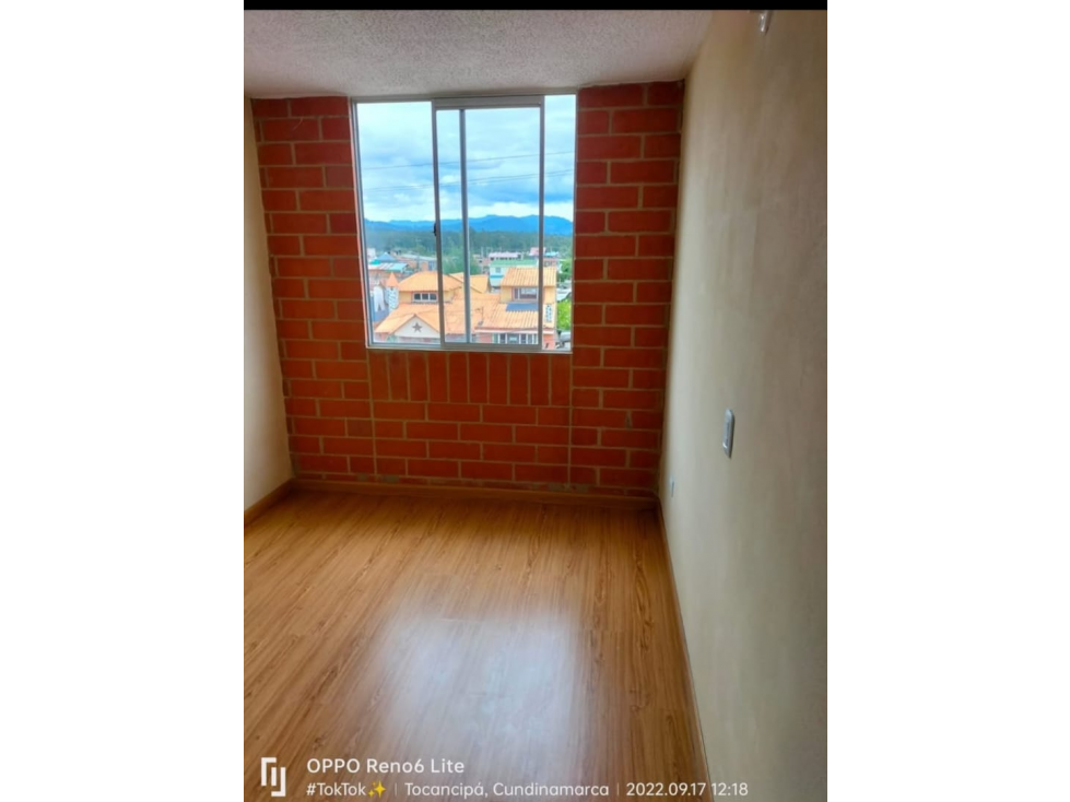 APARTAMENTO EN VENTA | Tocancipá | Cundinamarca — foto 6