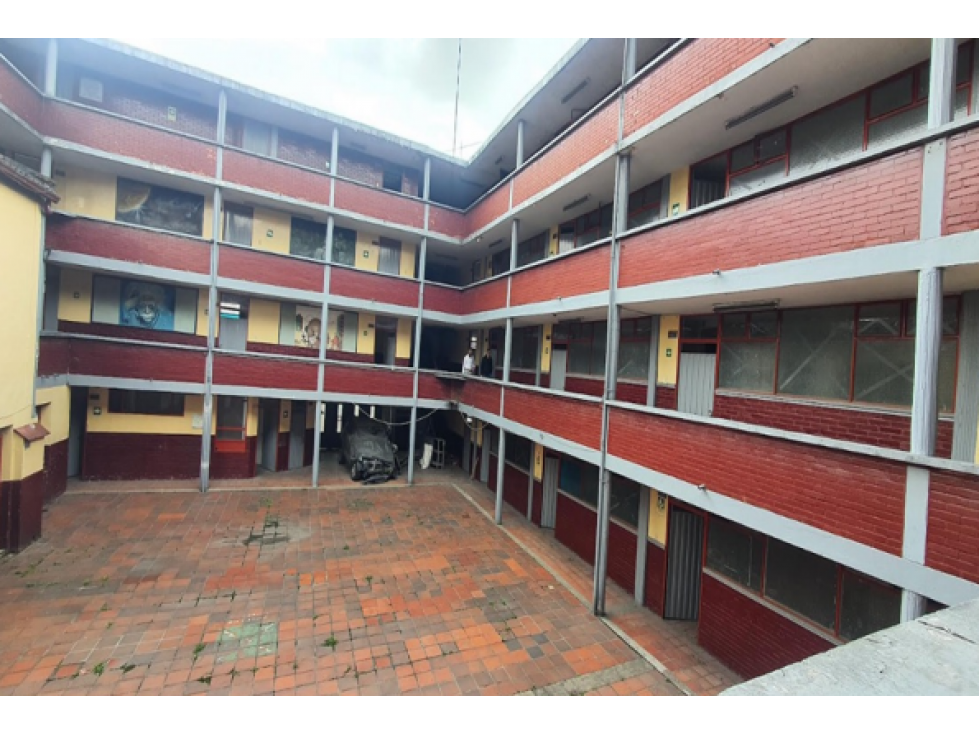 EDIFICIO EN VENTA FONTIBÓN — foto 5