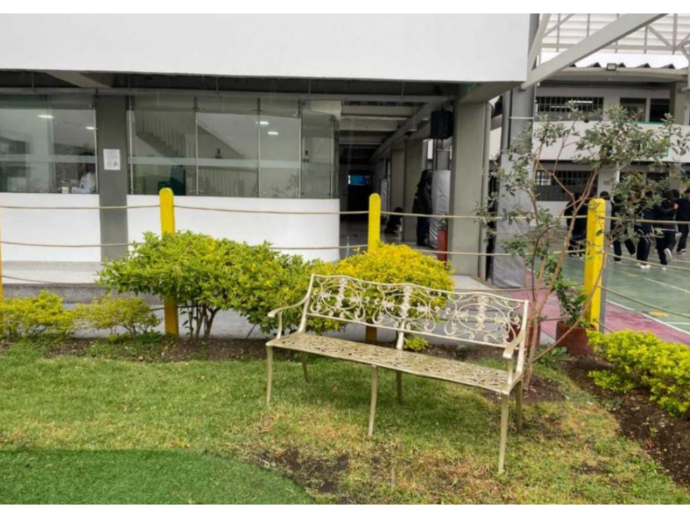 EDIFICIO COLEGIO EN VENTA SECTOR NARIÑO SUR — foto 6