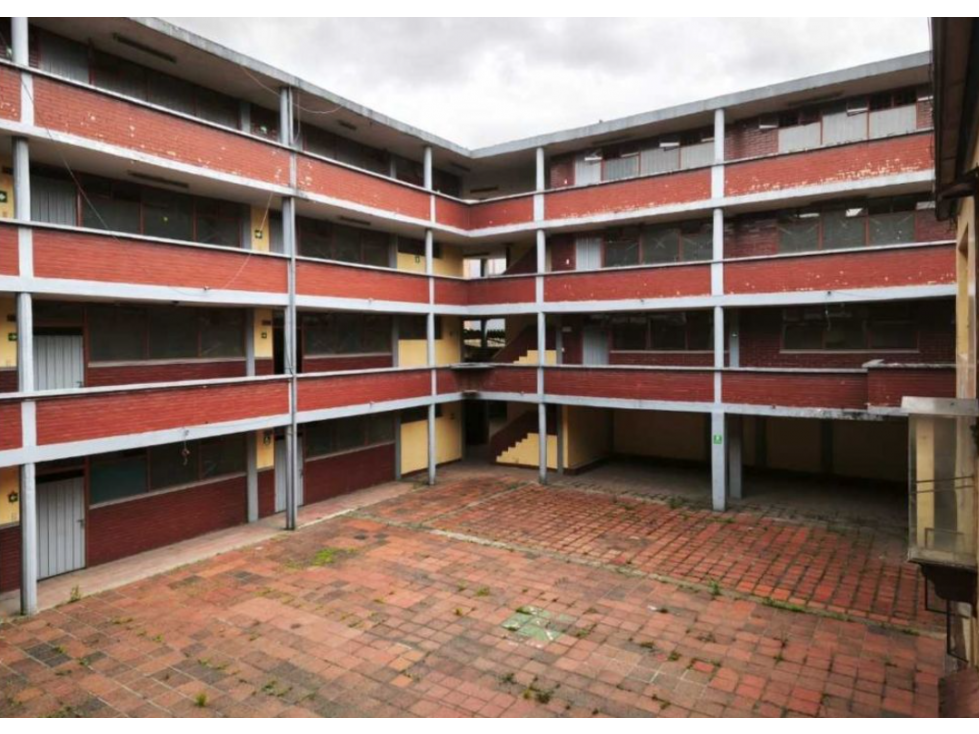 EDIFICIO COLEGIO EN VENTA FONTIBÓN — foto 5