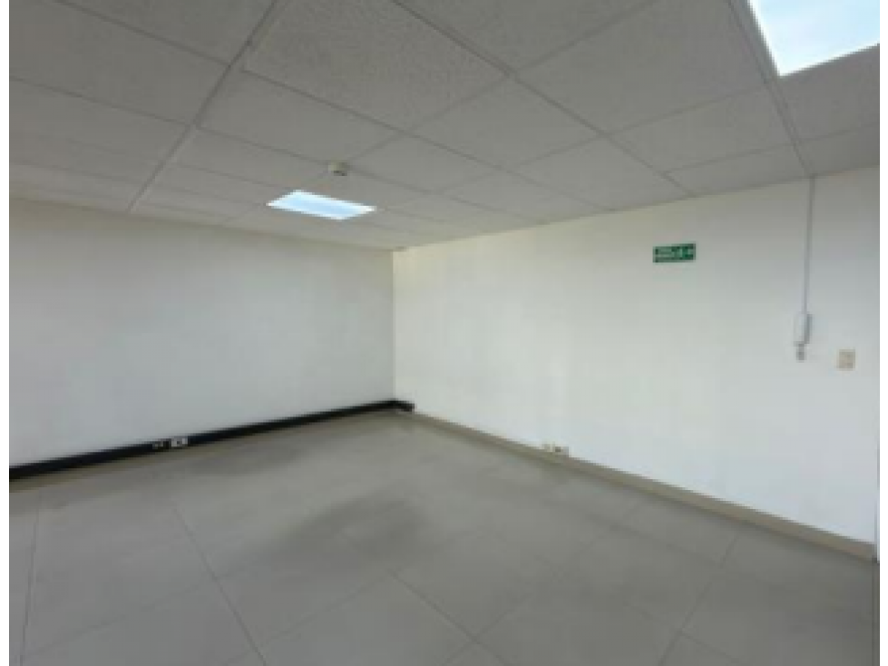 OFICINA EN ARRIENDO CHAPINERO, BOGOTÁ - 5