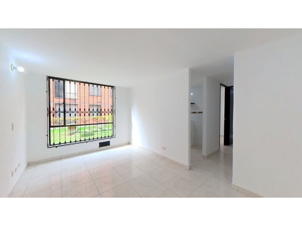 APARTAMENTO EN VENTA | PARQUE CAMPESTRE 11 | PARQUE CAMPESTRE, SOACHA — foto 5
