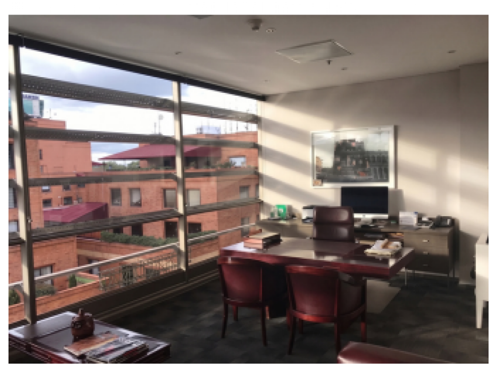 OFICINA EN ARRIENDO | CIUDAD SALITRE | BOGOTÁ — foto 5