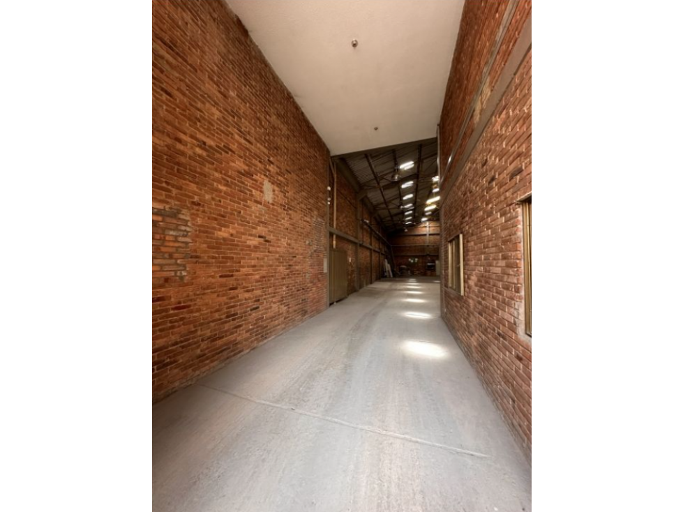BODEGA INDUSTRIAL EN ARRIENDO PUENTE ARANDA, BOGOTÁ — foto 5