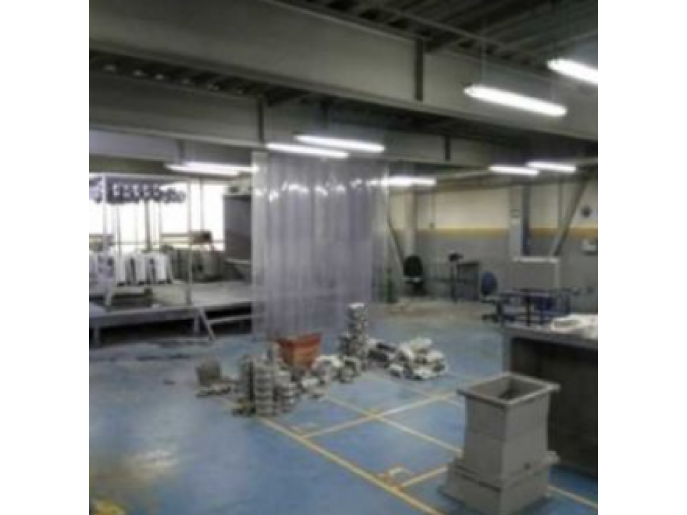 BODEGA EN VENTA SANTANDER SUR - 5