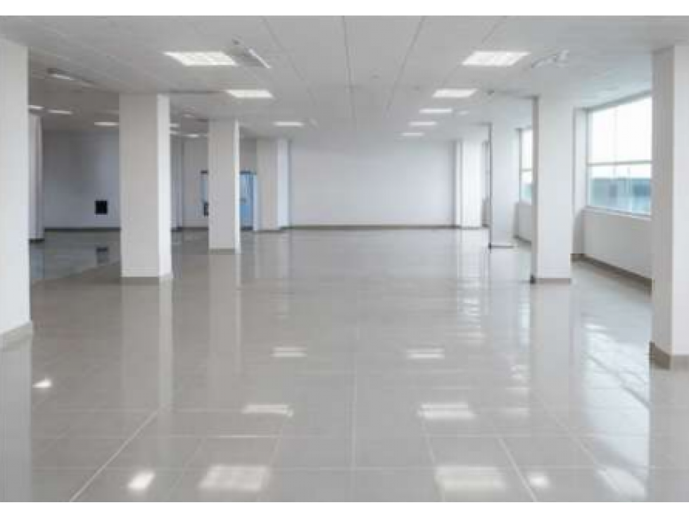 BODEGA EN ARRIENDO - COTA - 5
