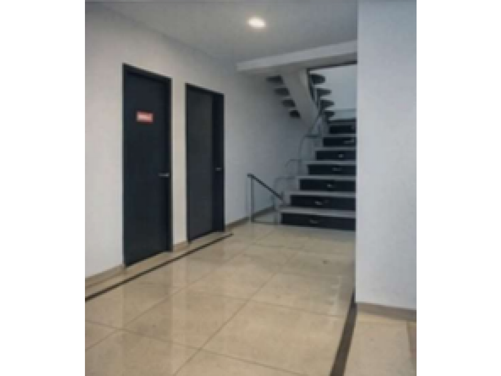 EDIFICIO CORPORATIVO EN ARRIENDO CON - SIN MOBILIARIO - 5