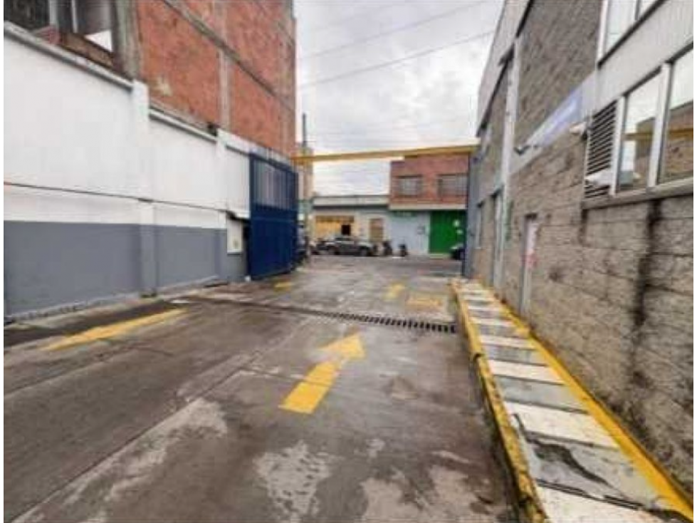 BODEGA INDUSTRIAL EN VENTA | LOS ALCÁZARES - 5