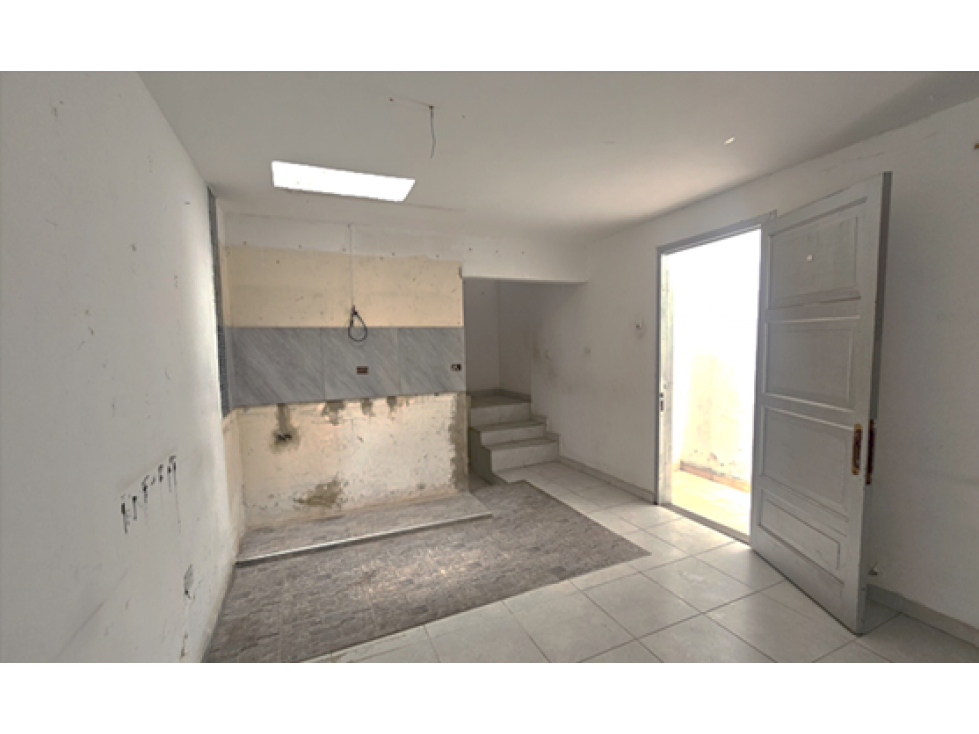 BODEGA CON VIVIENDA EN VENTA | SAN FELIPE - 5