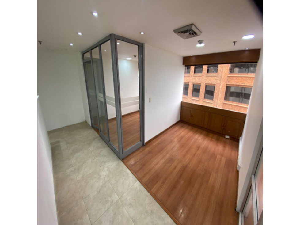 OFICINA EN ARRIENDO | CHICÓ NORTE — foto 5