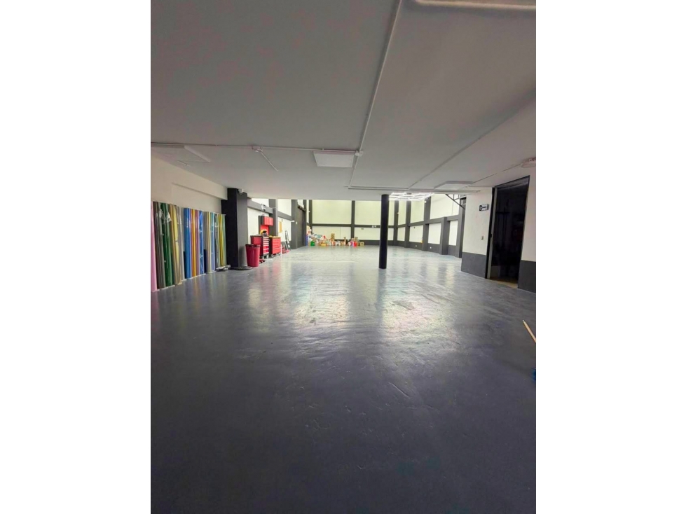 BODEGA EN ARRIENDO | MORATO | BOGOTÁ - 5