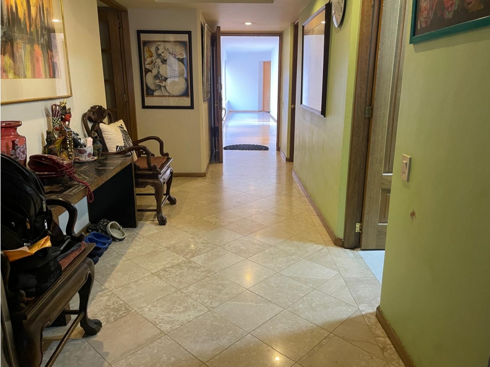 APARTAMENTO EN ARRIENDO | BOGOTÁ — foto 5