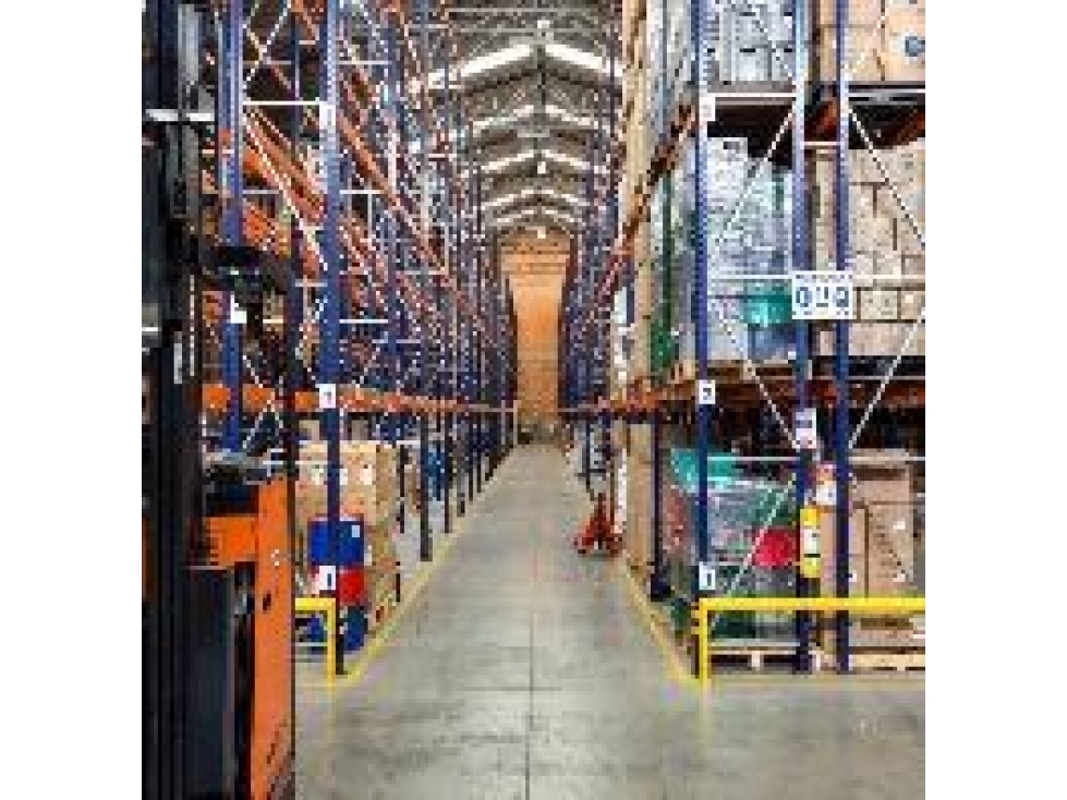 BODEGA EN ARRIENDO, MOSQUERA, ZONA INDUSTRIAL - 2