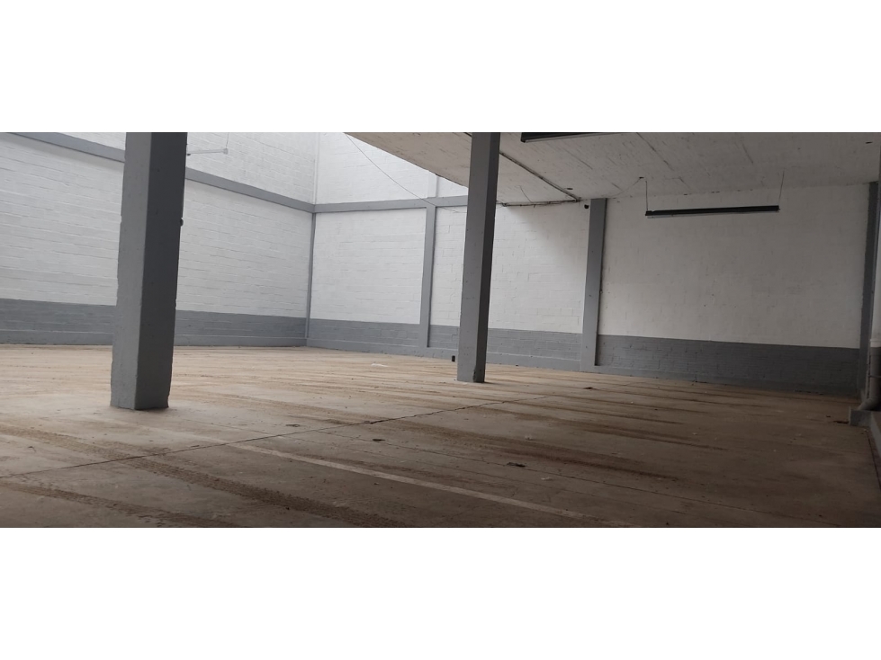 BODEGA EN ARRIENDO TUNJA - 3