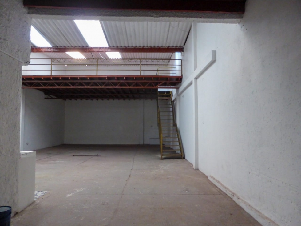 BODEGA EN VENTA, SECTOR EL LUJAN, BOGOTA