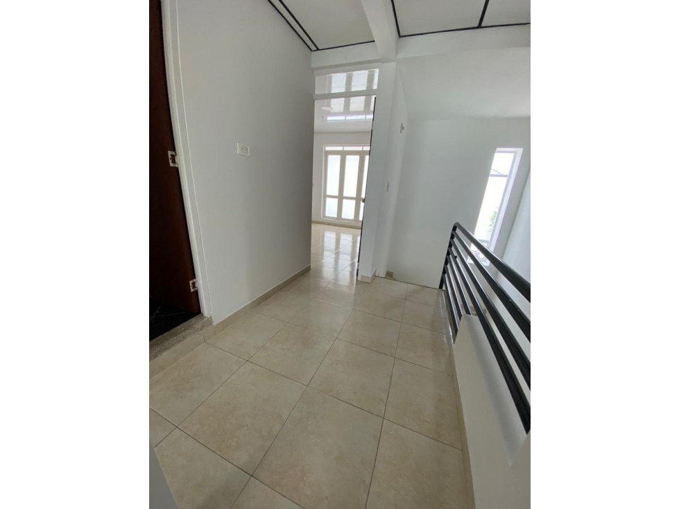 CASA EN VENTA -CONJUNTO CERRADO - VILLAVICENCIO — foto 6
