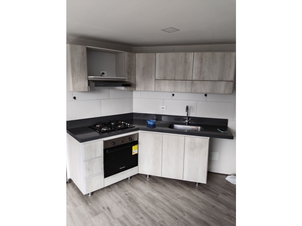 APARTAESTUDIO EN ARRIENDO, TEUSAQUILLO, BOGOTA