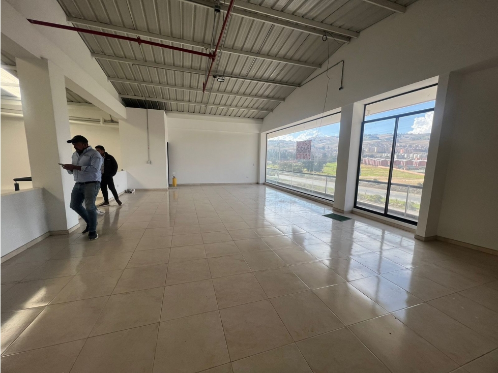 ARRIENDO BODEGA, EXCELENTE UBICACION EN TUNJA, BOYACA - 6
