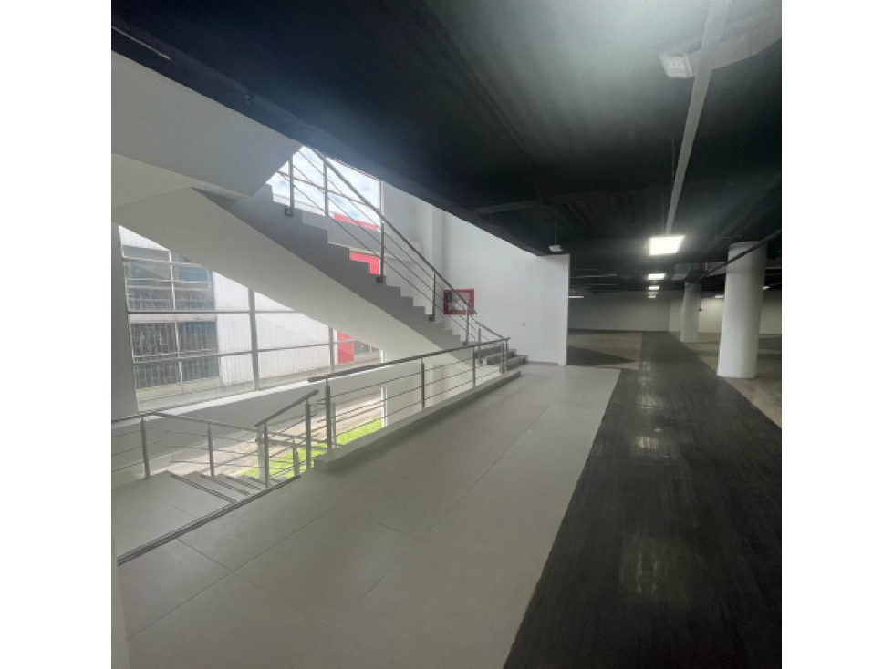 OFICINA 2.817 M2 EN ARRIENDO, ZONA FRANCA FONTIBON — foto 2