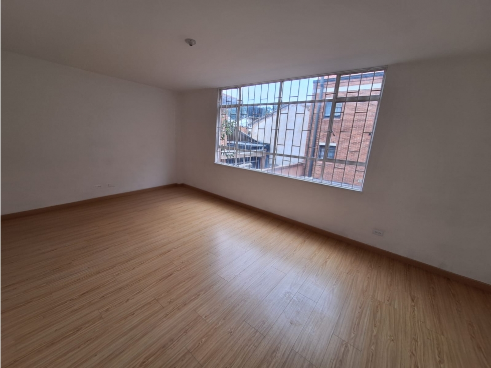 ARRIENDO OFICINAS DESDE 48 M2, SECTOR LA SOLEDAD, TEUSAQUILLO — foto 2