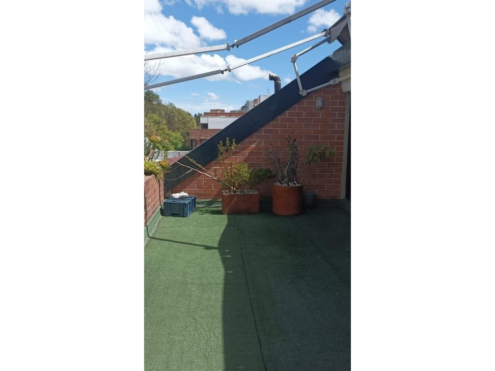 EDIFICIO EN VENTA, SECTOR RINCON DEL CHICO, EXCELENTE UBICACION — foto 6