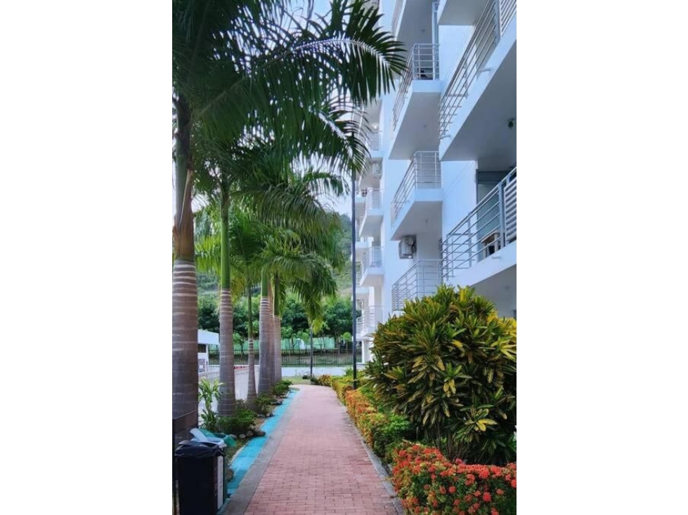 VENTA APARTAMENTO, CONJUNTO AQUALINA GREEN EN GIRARDOT NEGOCIABLE — foto 6