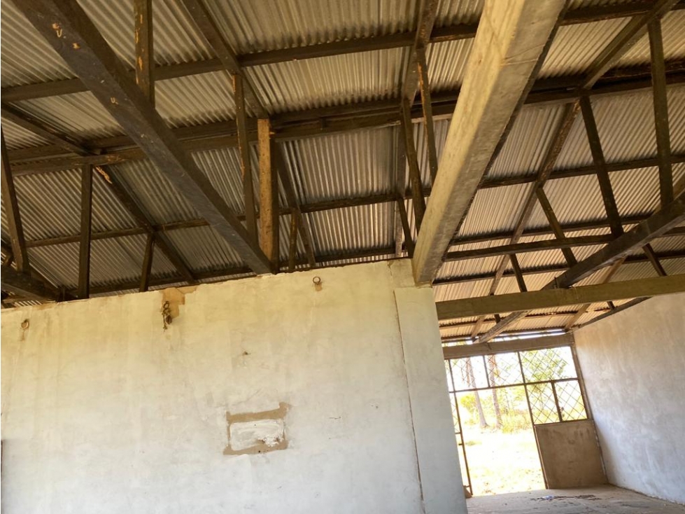 FINCA DE 994 HECTAREAS EN VENTA, PUERTO LOPEZ META - 5