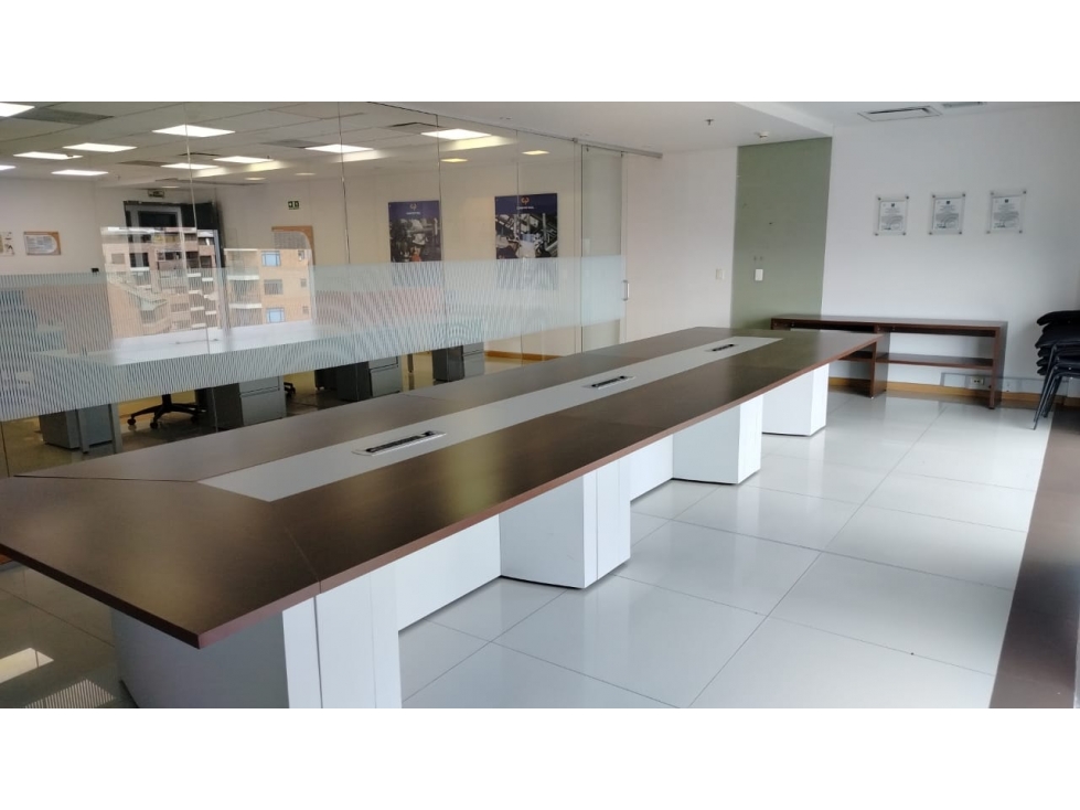 OFICINA EN VENTA, SECTOR SANTA ANA, USAQUEN — foto 6