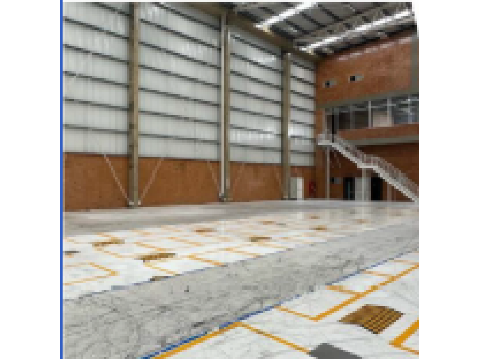 EPECTACULAR BODEGA EN VENTA, ZONA FRANCA MOSQUERA - 2