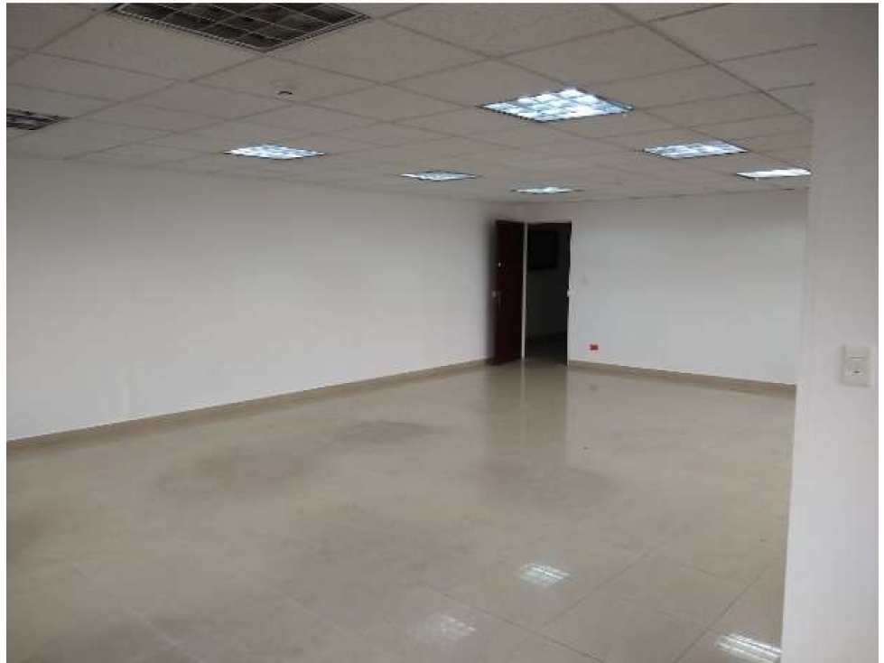 OFICINA EN ARRIENDO, CHAPINERO, ZONA EMPRESARIAL — foto 5