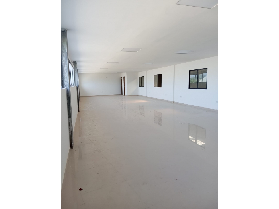 BODEGA EN ARRIENDO, PARQUE INDUSTRIAL, CARTAGENA - 4
