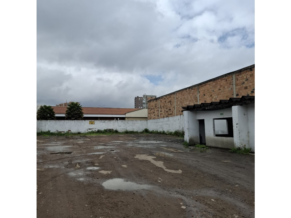 LOTE EN VENTA, EL VERGEL — foto 2