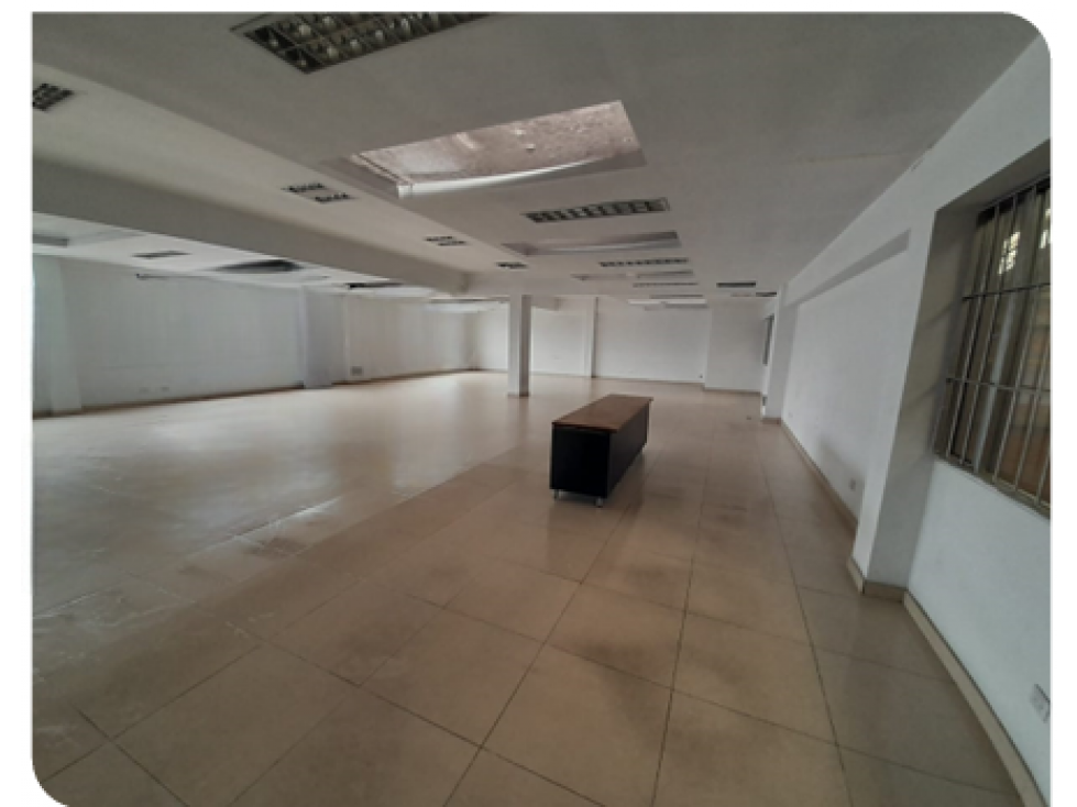 Oficina en Arriendo en Paloquemao 380 m² Funcionales y Estratégicos — foto 3