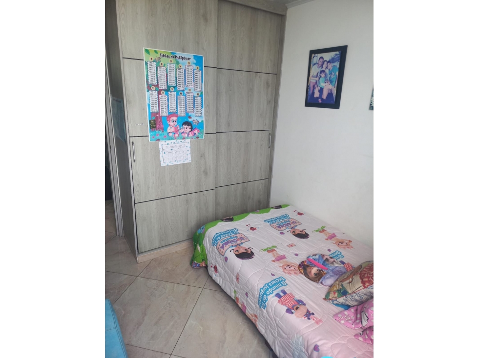 OFERTA UNICA - Venta apartamento de 55 m² villavicencio - 6