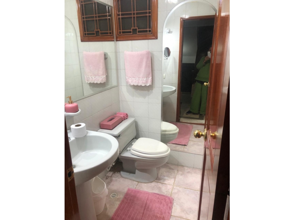 CASA EN VENTA - Exclusivo Conjunto Club Los Lagartos 268 m² — foto 6