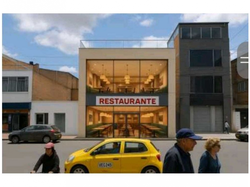 LOCAL COMERCIAL EN ARRIENDO SECTOR KENNEDY — foto 6
