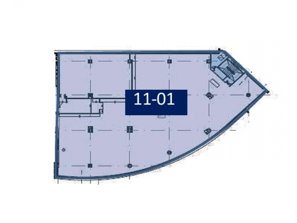 Oficina en Arriendo 886 m² Engativa — foto 3
