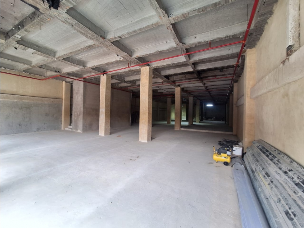 Local en arriendo 500 m² | Restrepo — foto 5