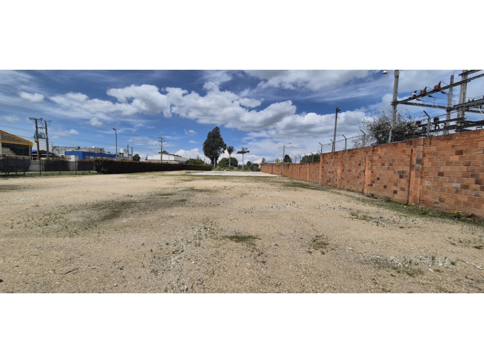 Lote en Venta Tenjo, Sector La Punta - 6
